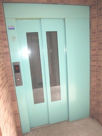 MUスクエア等々力の物件内観写真